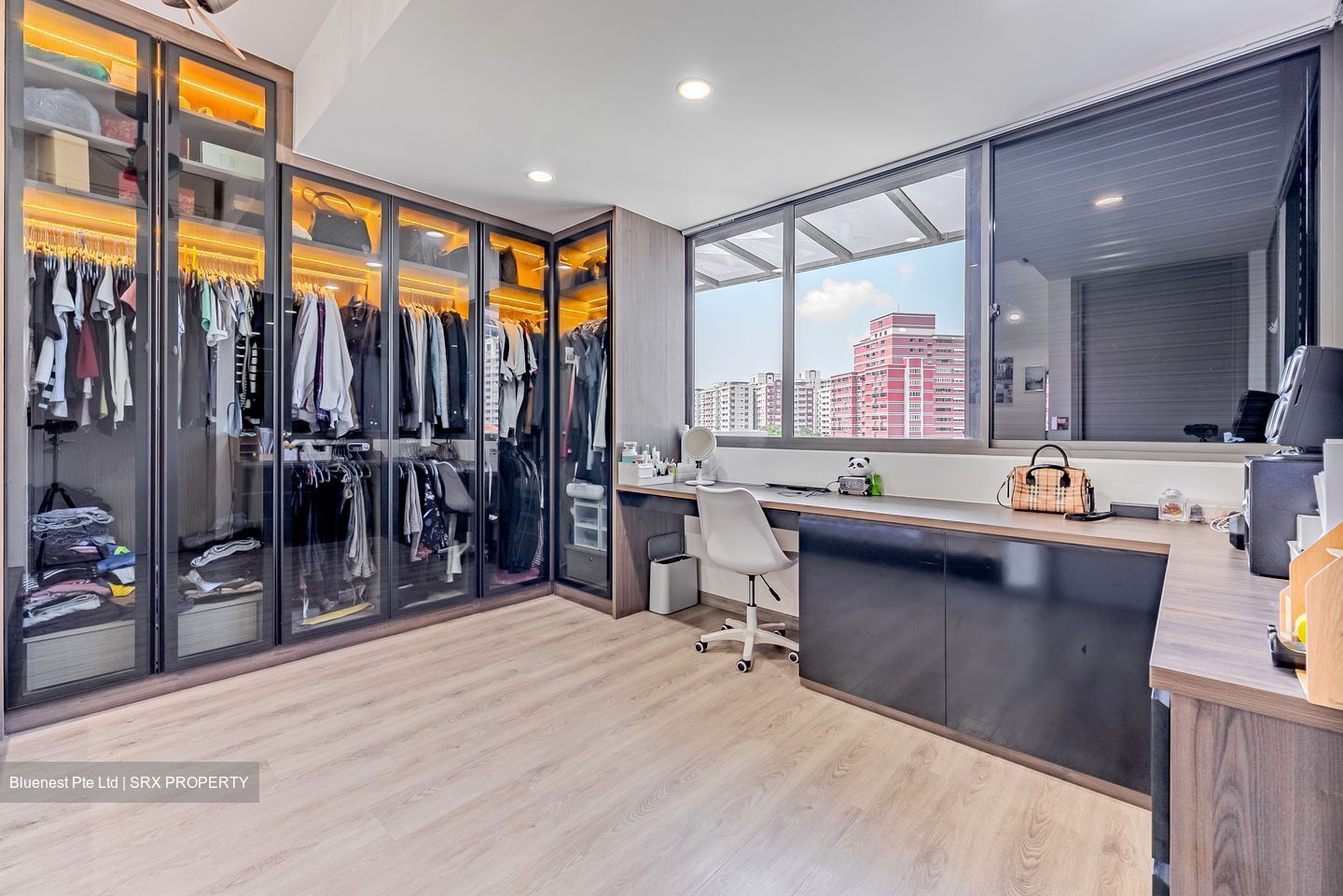 Stratum (D18), Condominium #479201031